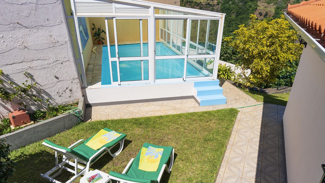 Photo of Outdoor in Ponta do Sol