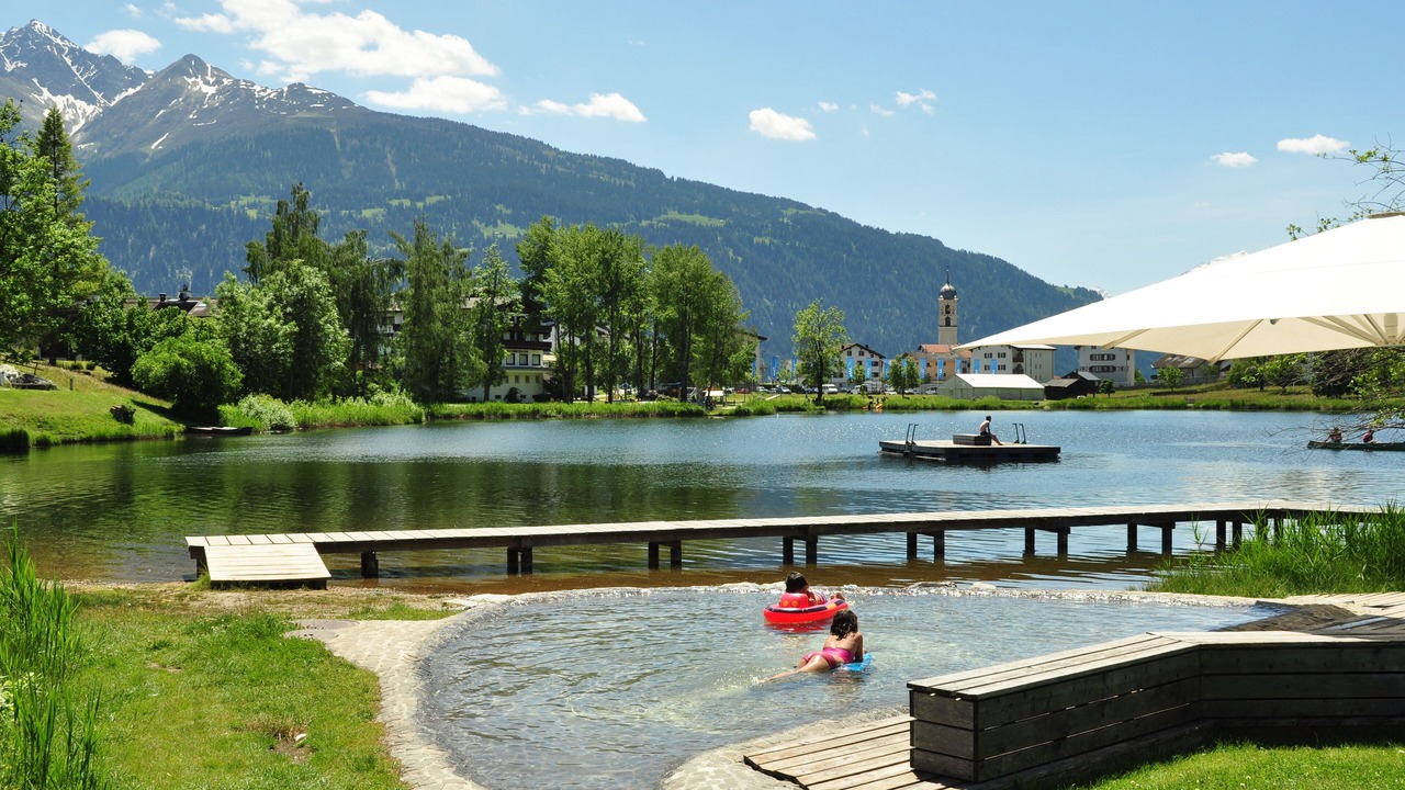 Photo of Outdoor in Laax