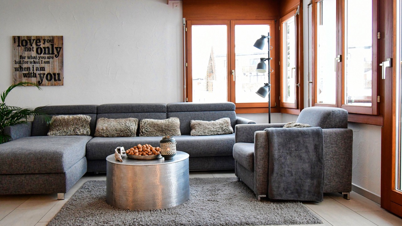 Photo of Livingroom in Laax