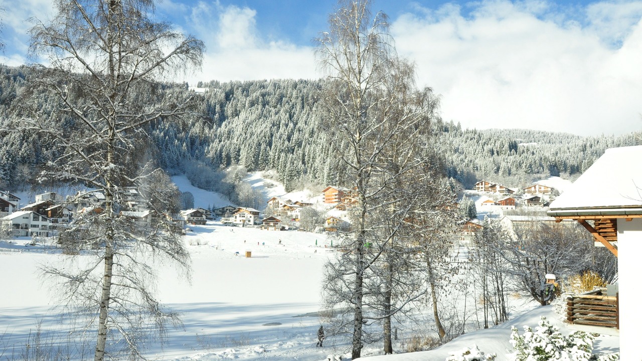 Photo of Others in Laax