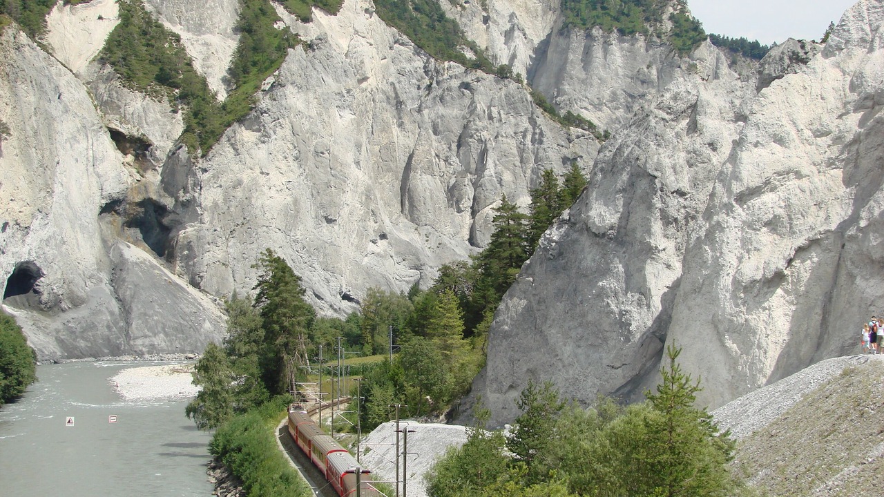 Photo of Outdoor in Laax