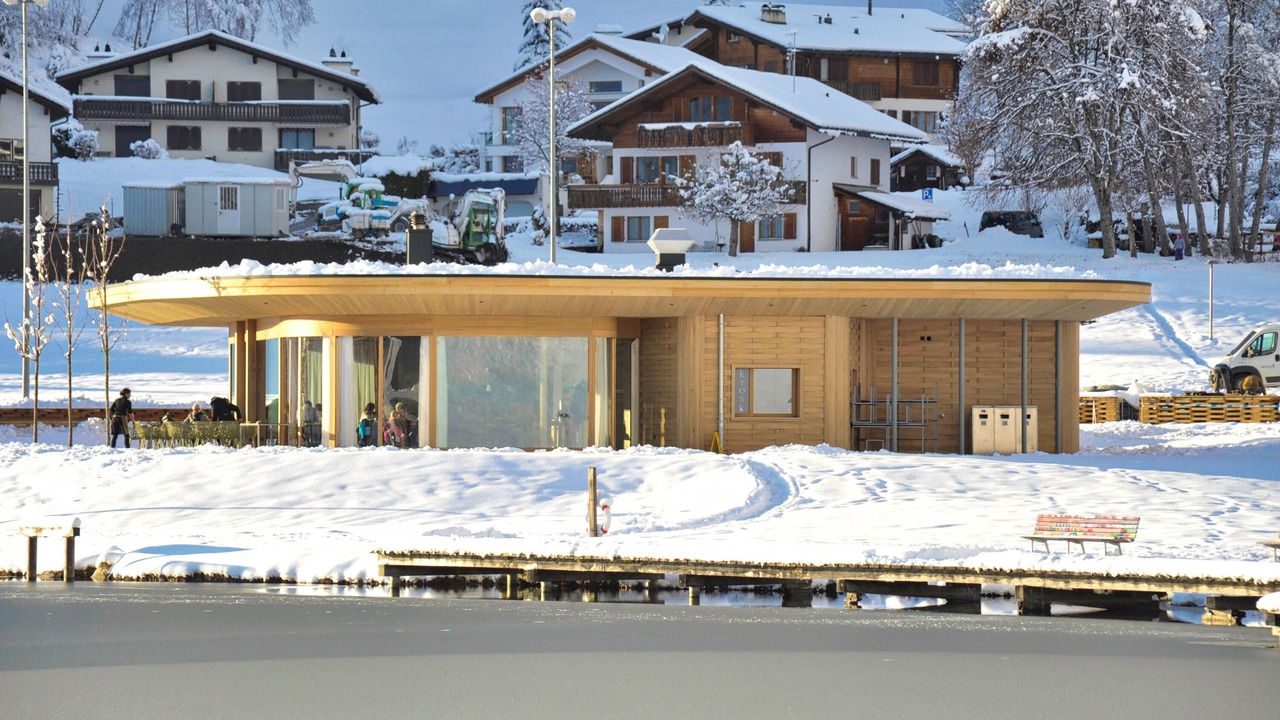 Photo of Outdoor in Laax