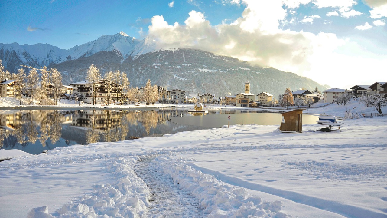 Photo of Others in Laax