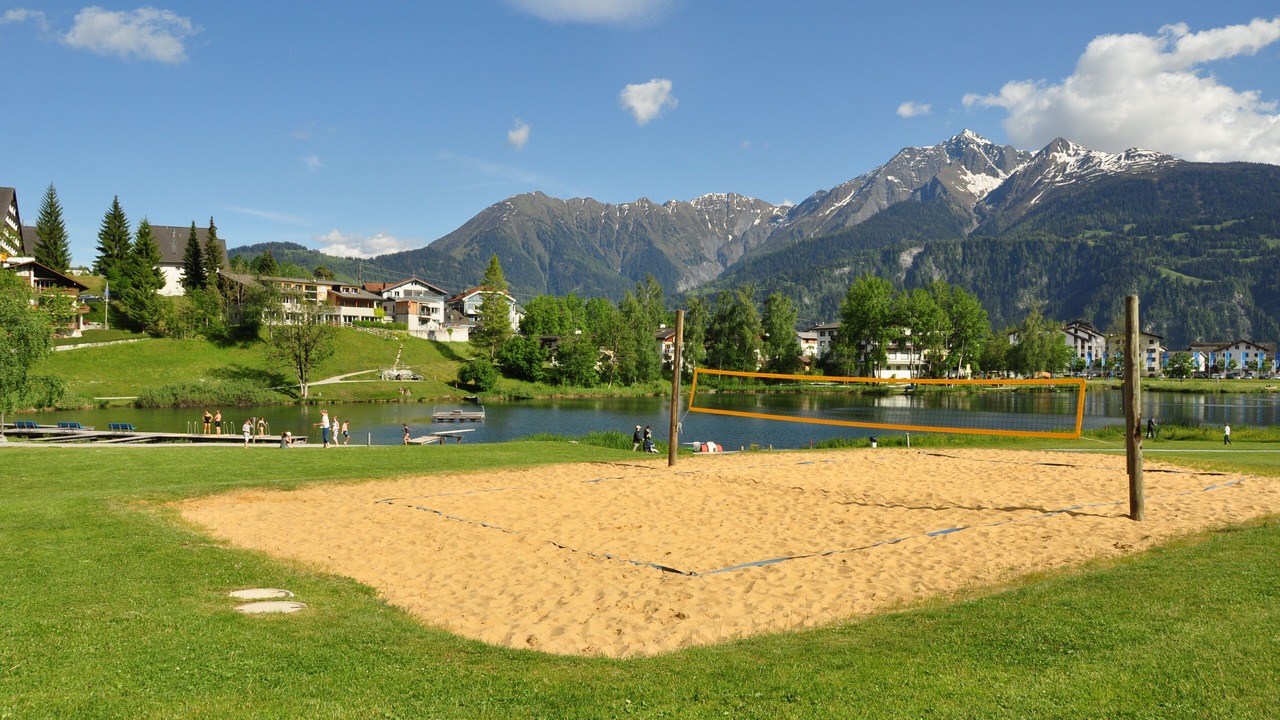 Photo of Others in Laax