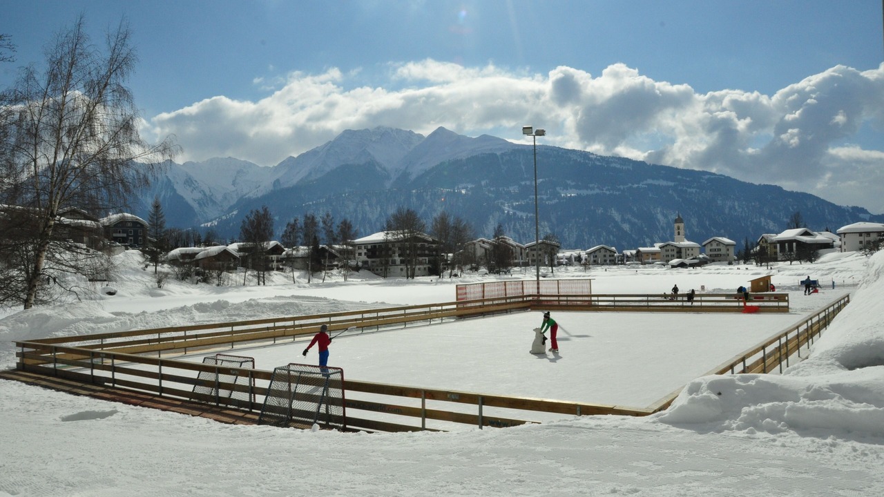 Photo of Others in Laax