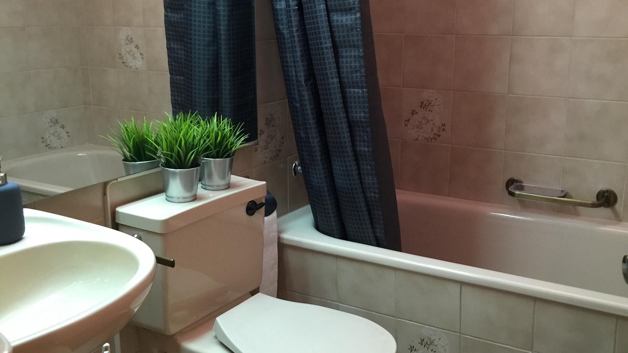 Photo of Bathroom in Laax