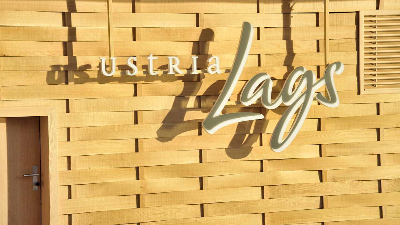 Photo of Outdoor in Laax