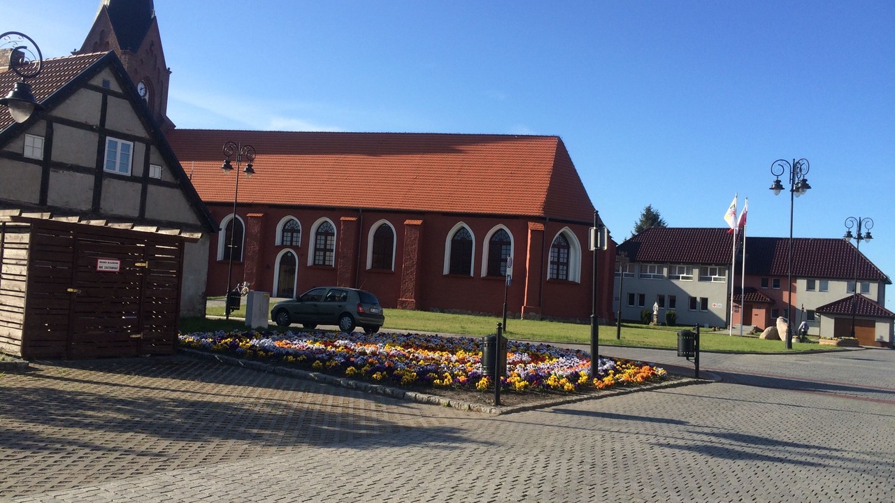 Photo of Outdoor in Miroszewo