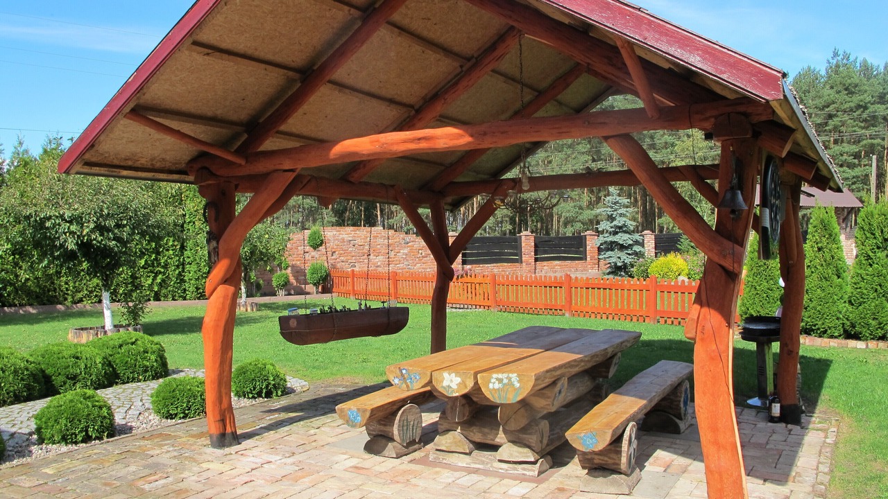 Photo of Outdoor in Miroszewo