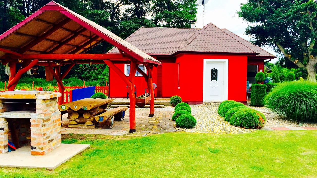 Photo of Outdoor in Miroszewo