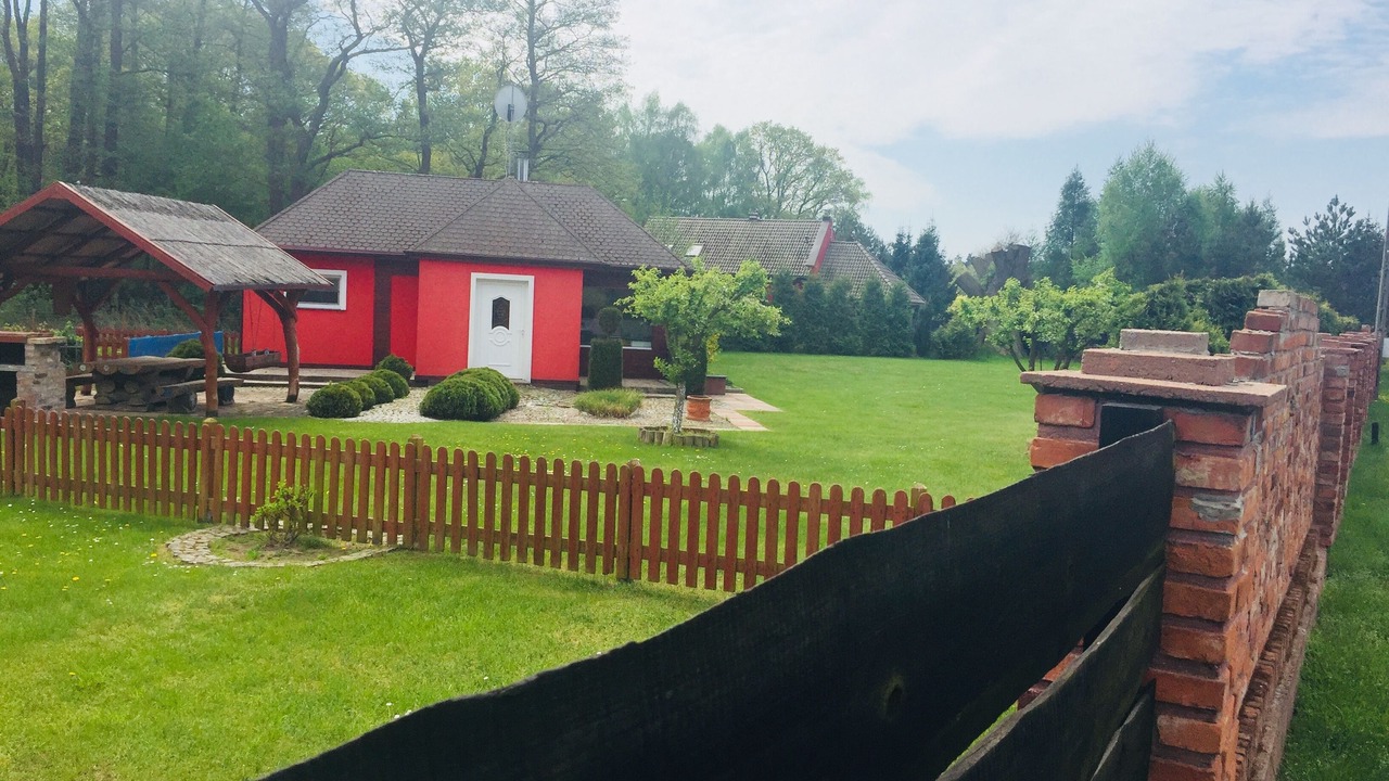 Photo of Outdoor in Miroszewo