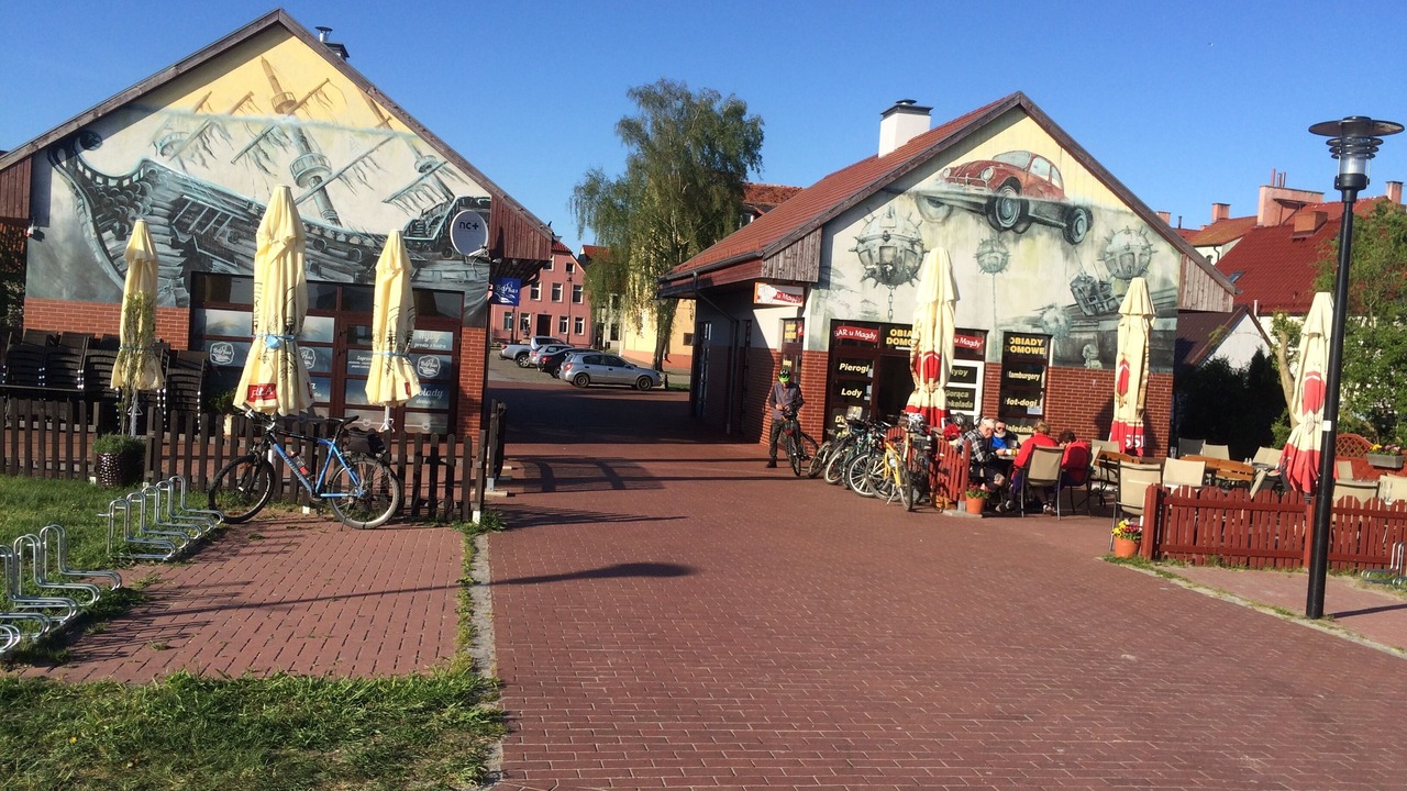 Photo of Others in Miroszewo
