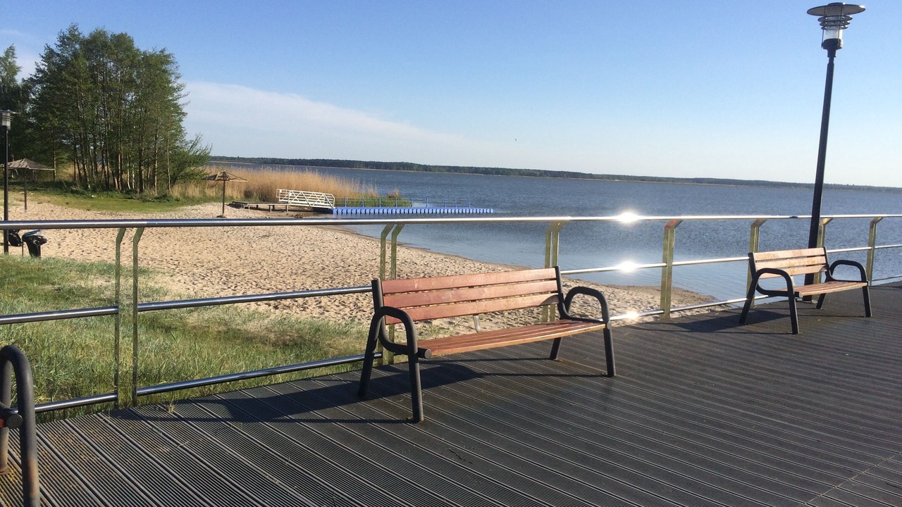 Photo of Outdoor in Miroszewo