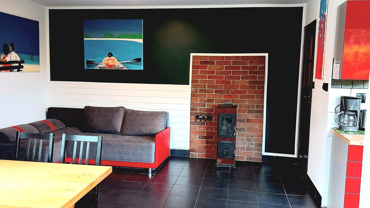 Photo of Livingroom in Miroszewo