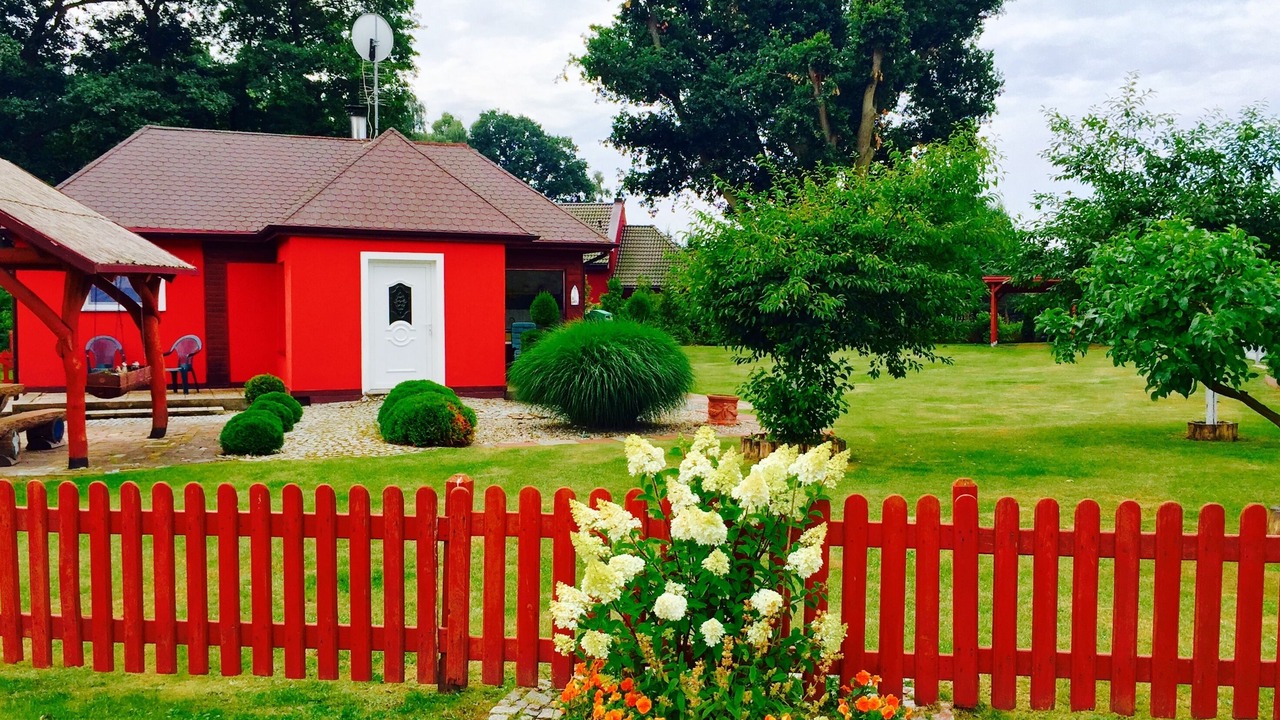 Photo of Outdoor in Miroszewo