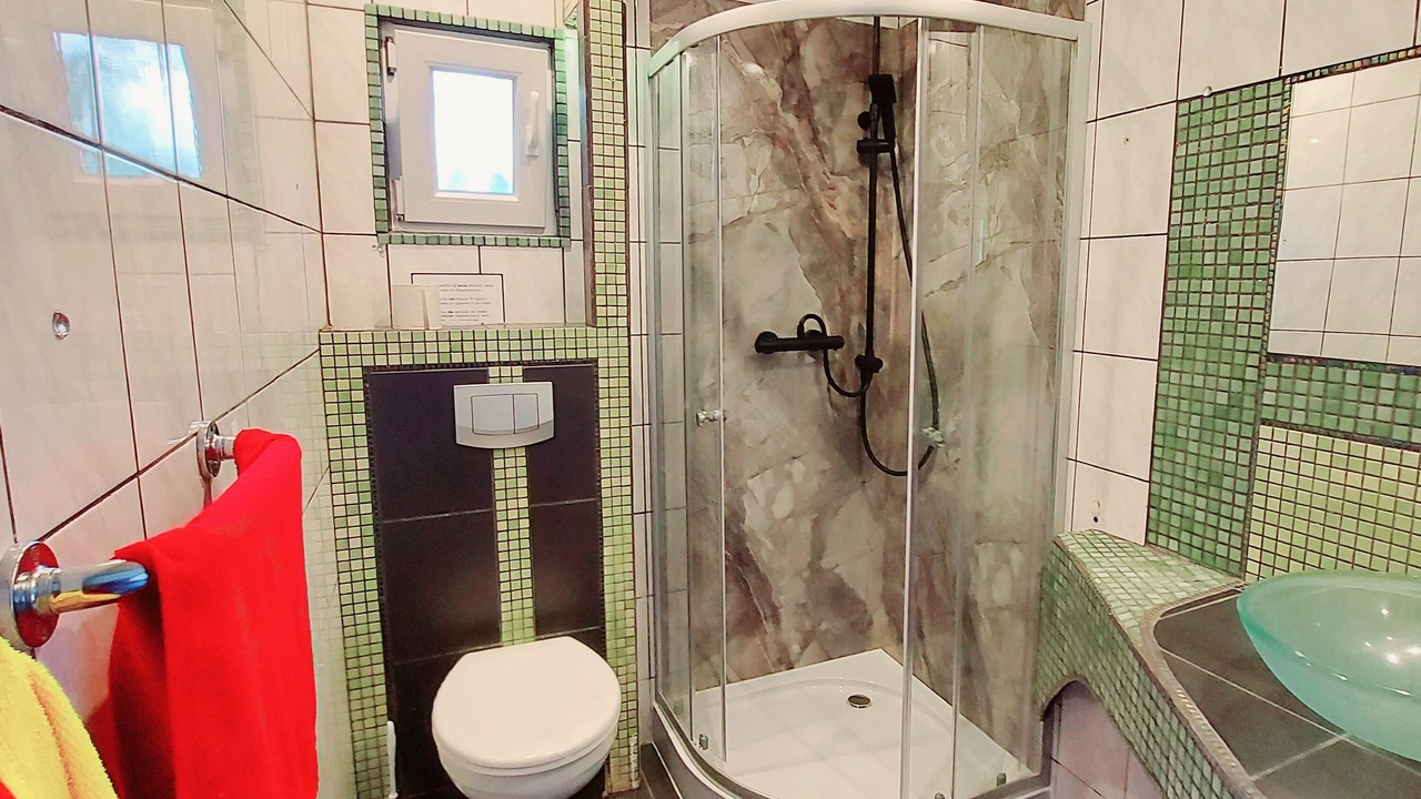 Photo of Bathroom in Miroszewo