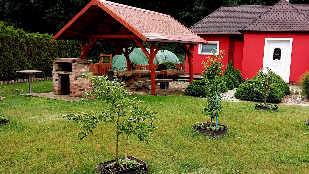 Photo of Outdoor in Miroszewo