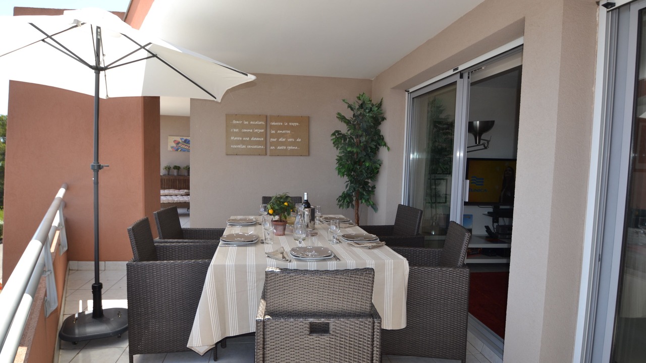 Photo of Outdoor in Sete