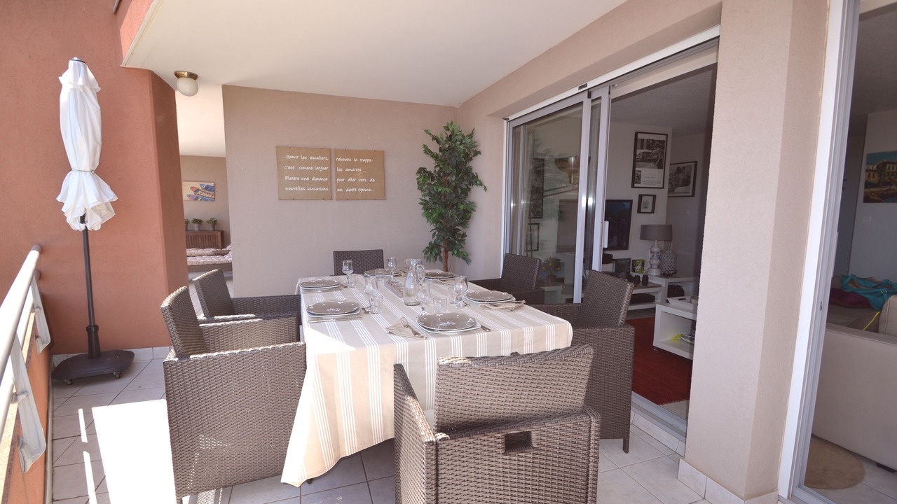 Photo of Outdoor in Sete
