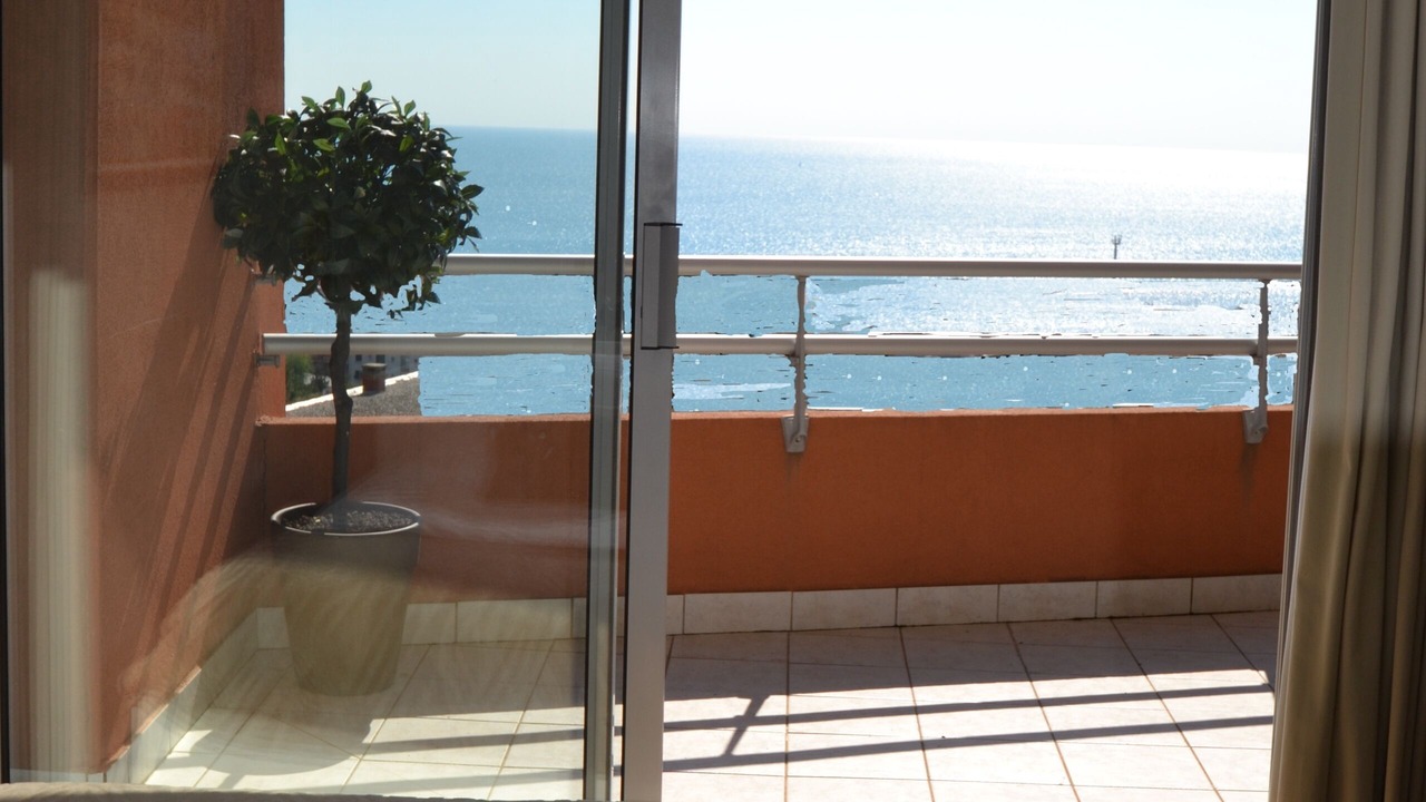 Photo of Bedroom in Sete