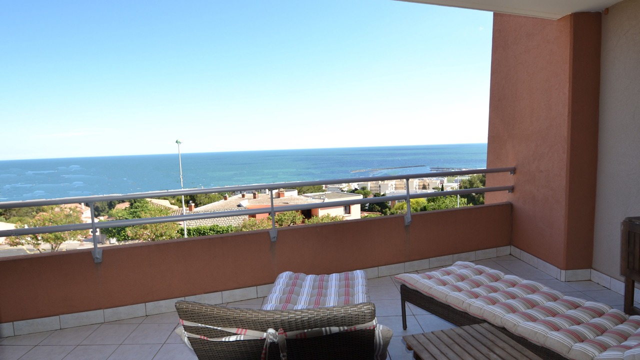 Photo of Outdoor in Sete