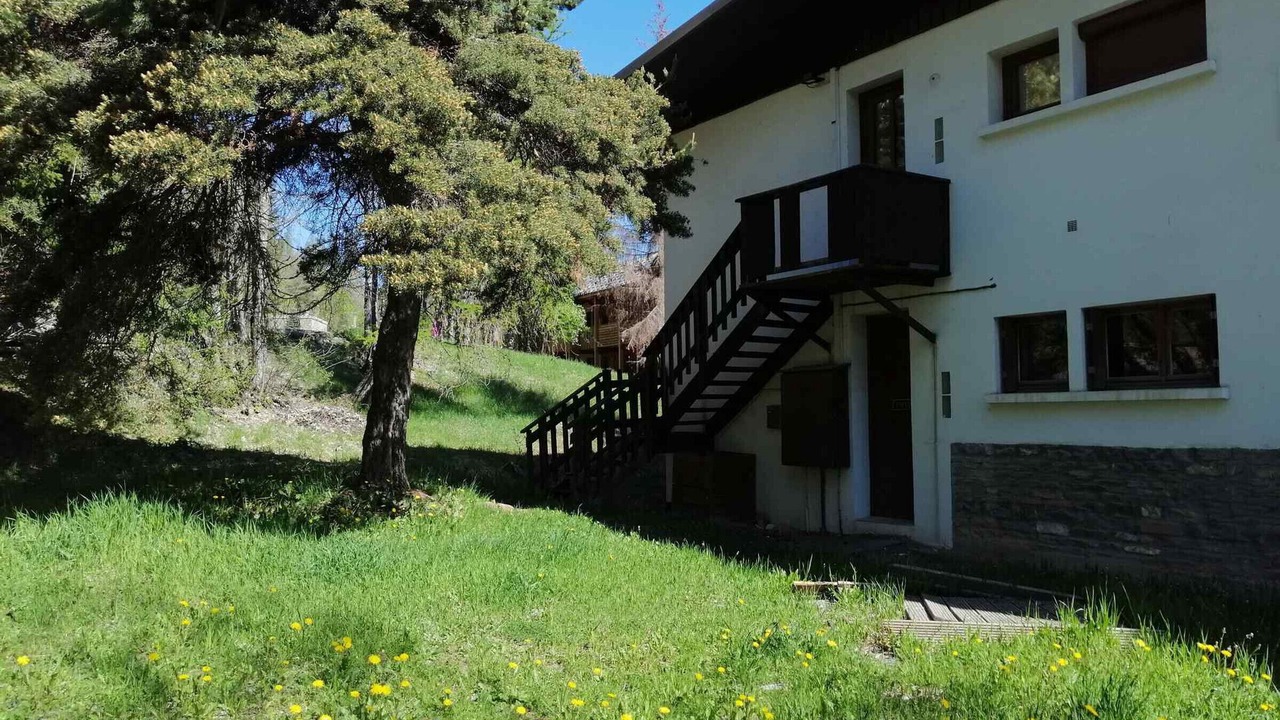 Photo of Outdoor in Pra Loup