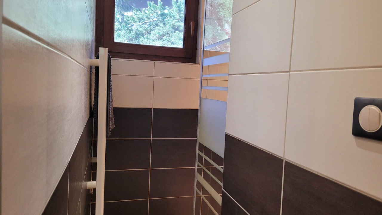 Photo of Bathroom in Pra Loup