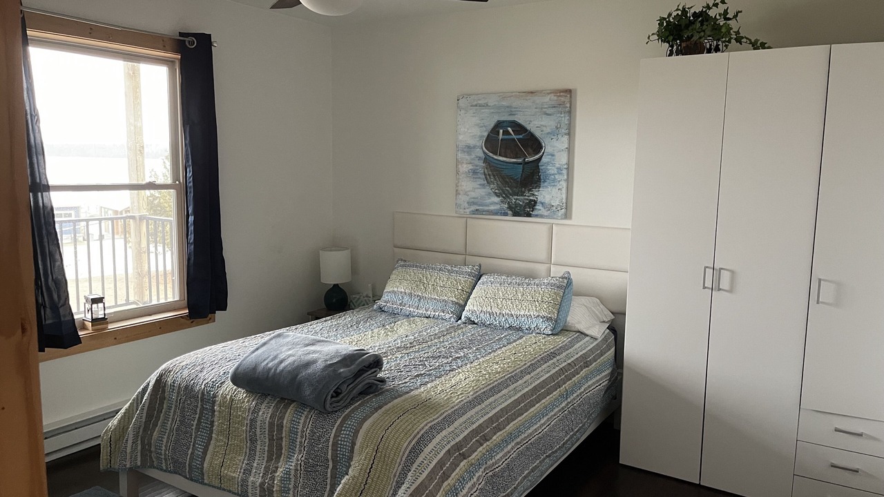 Photo of Bedroom in Beaver Island