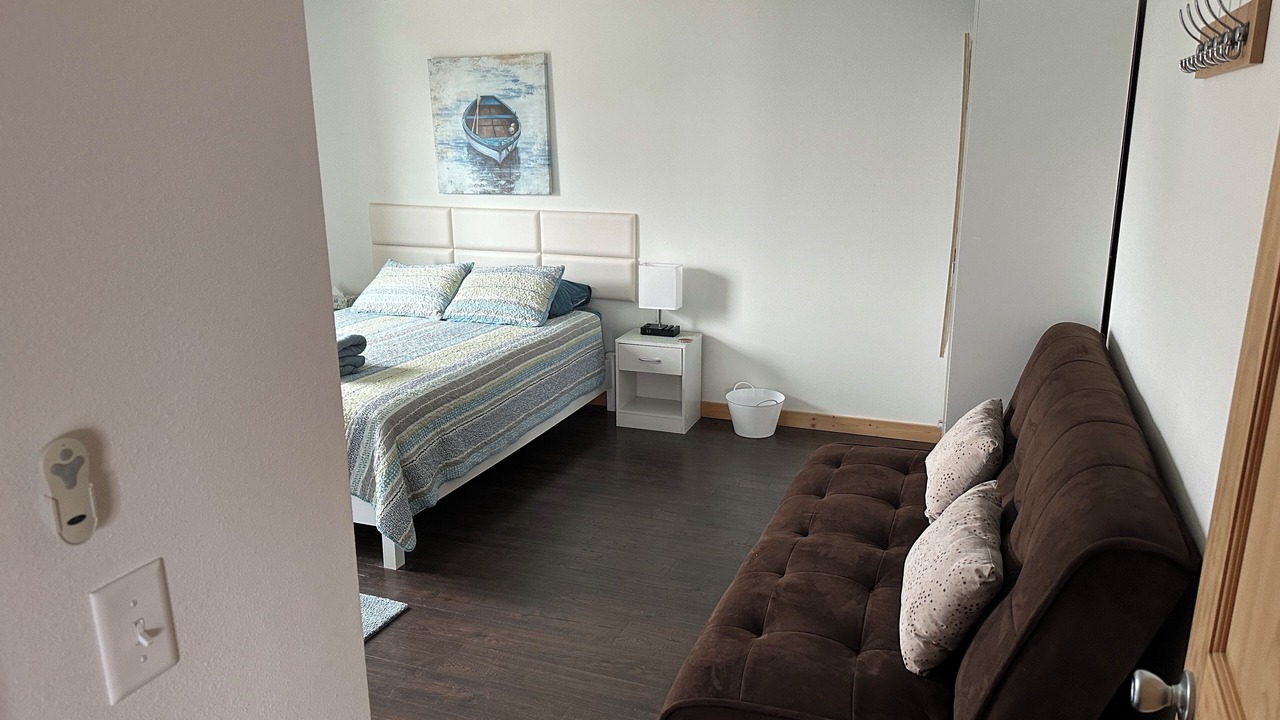 Photo of Bedroom in Beaver Island
