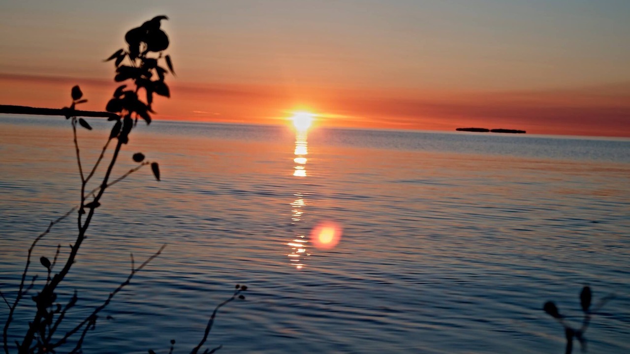 Photo of Others in Beaver Island