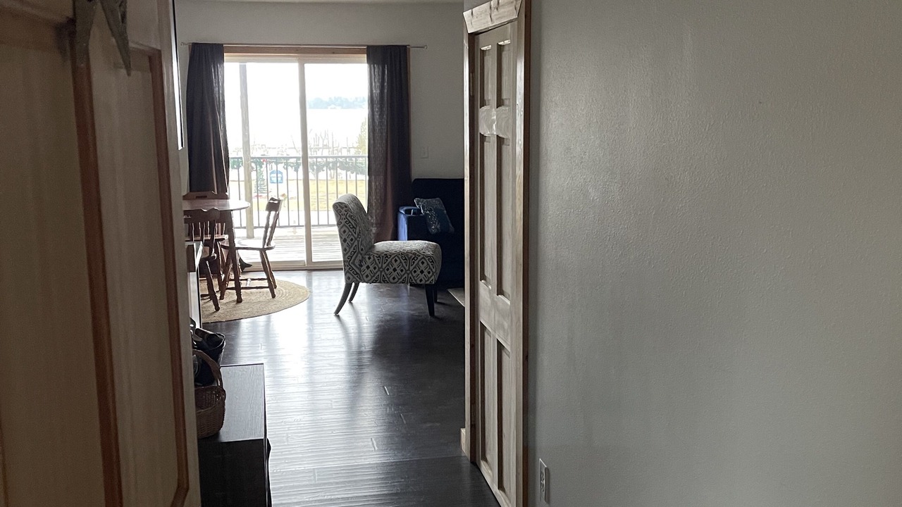 Photo of Livingroom in Beaver Island