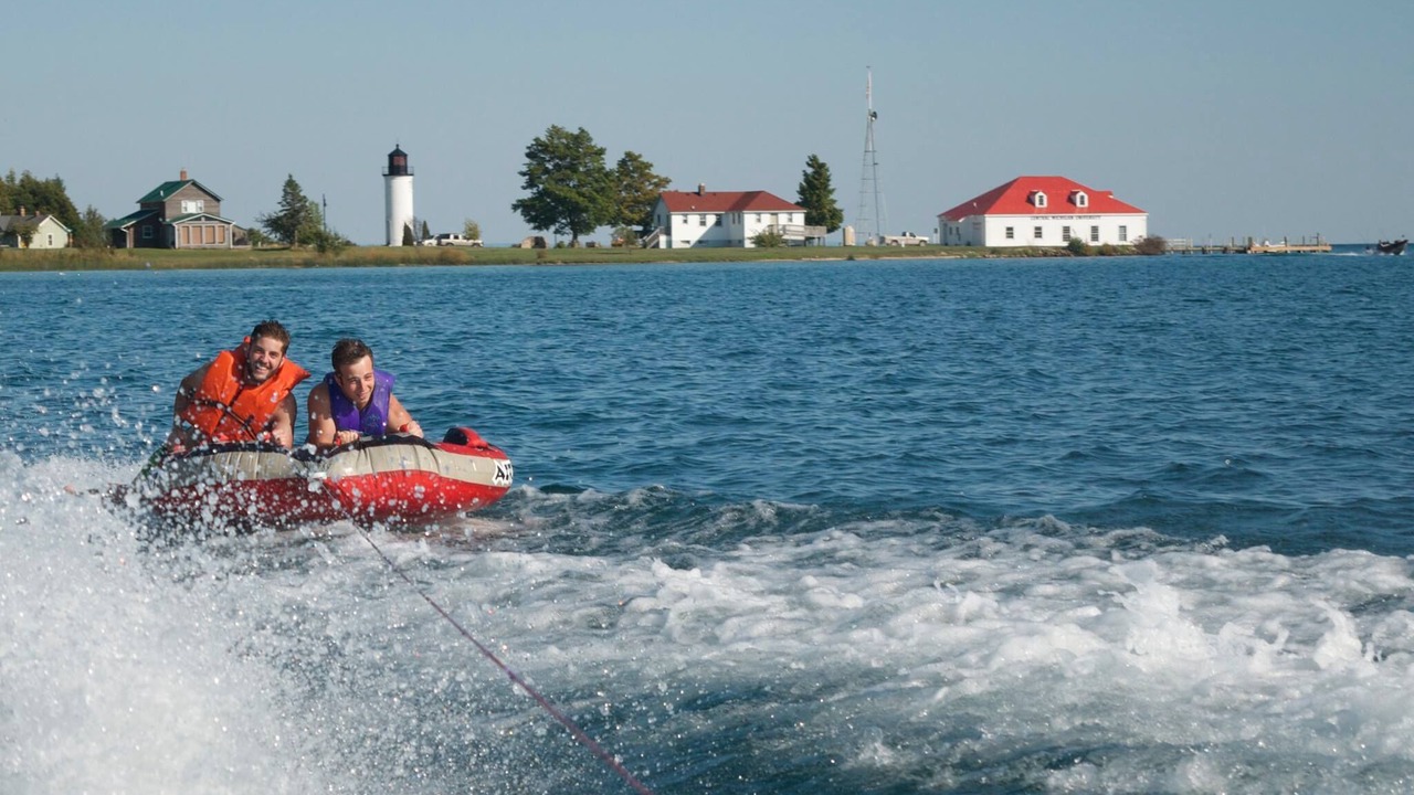 Photo of Others in Beaver Island