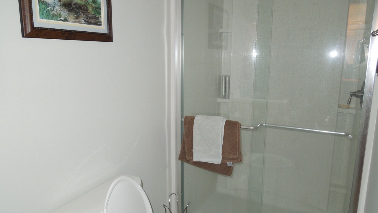 Photo of Bathroom in Hammondsport
