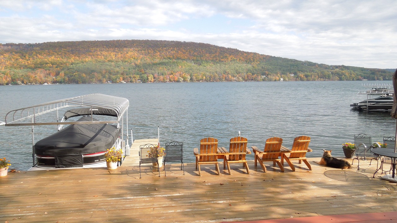 Photo of Outdoor in Hammondsport