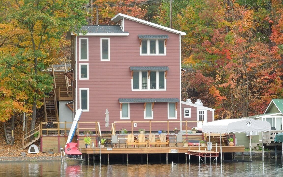 Photo of Outdoor in Hammondsport