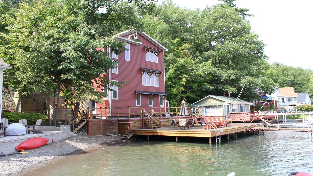 Photo of Outdoor in Hammondsport