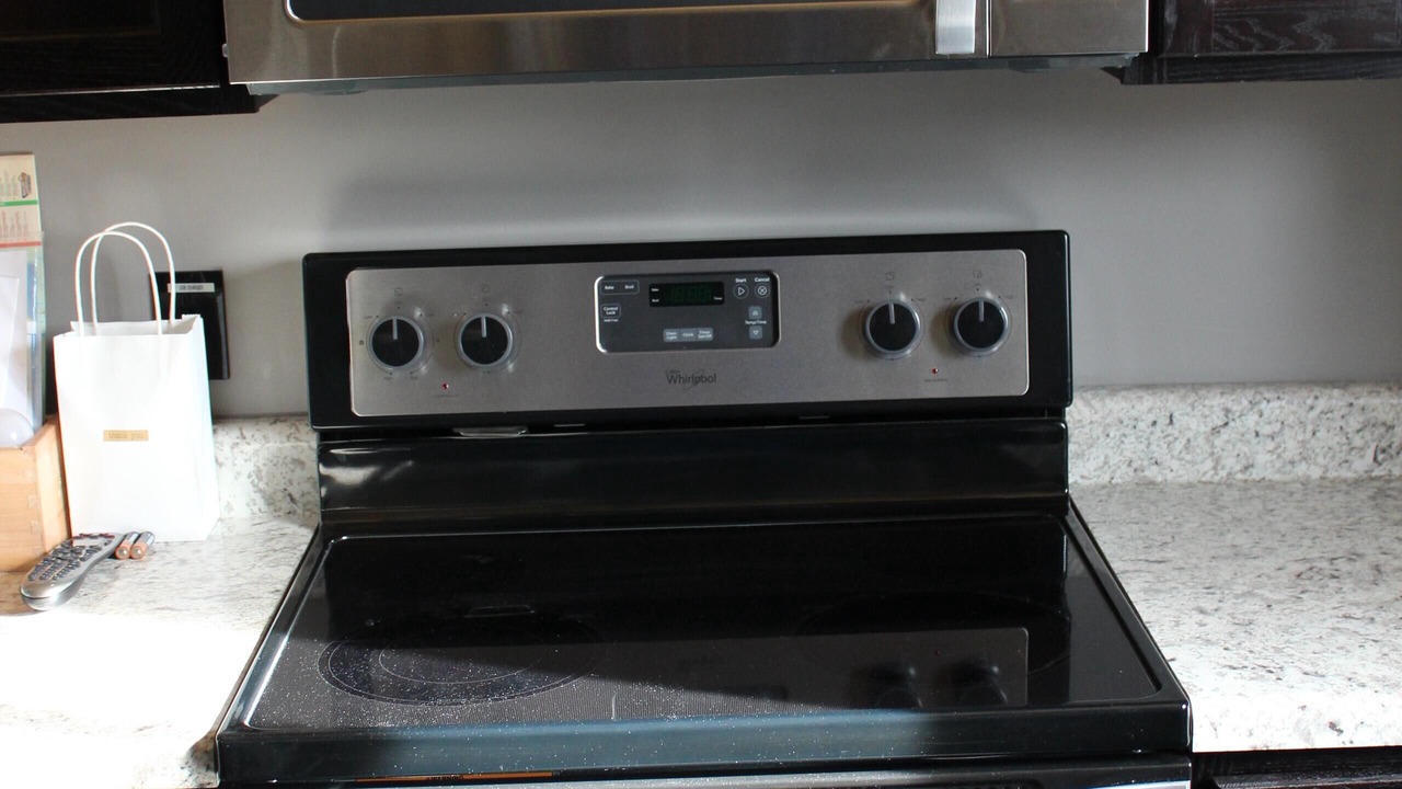 Photo of Kitchen in Silver Lake