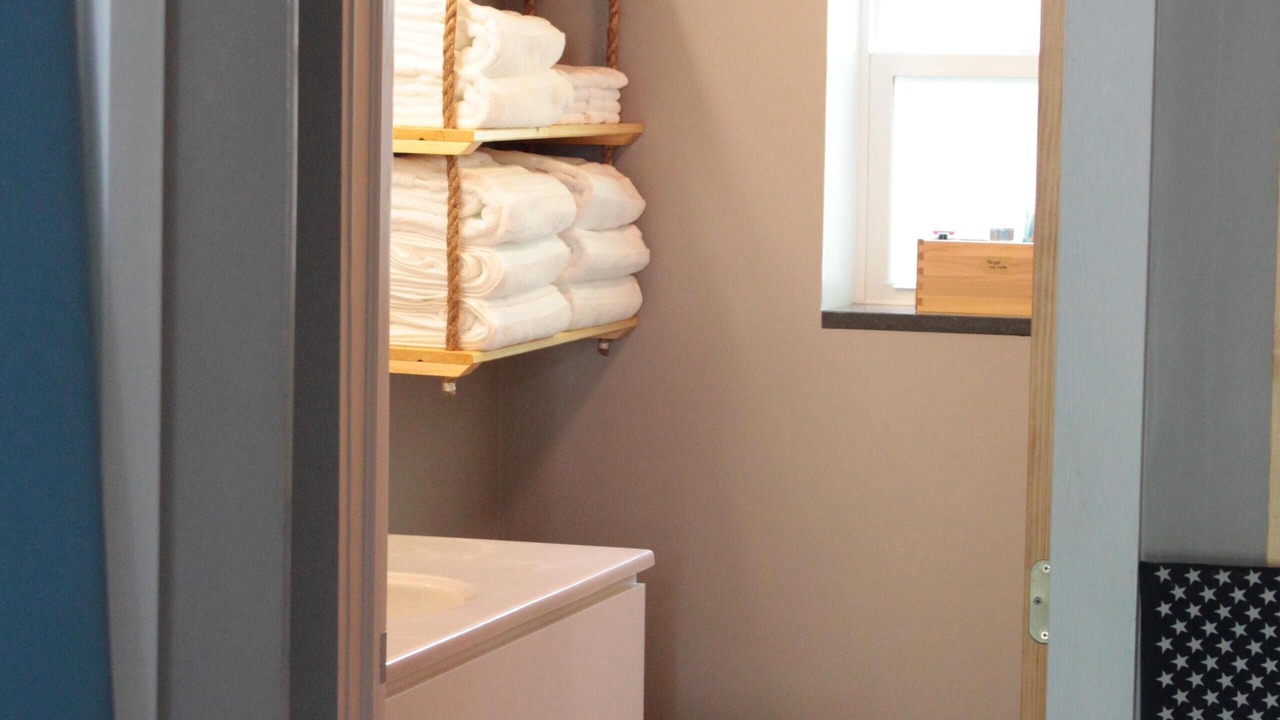 Photo of Bathroom in Silver Lake