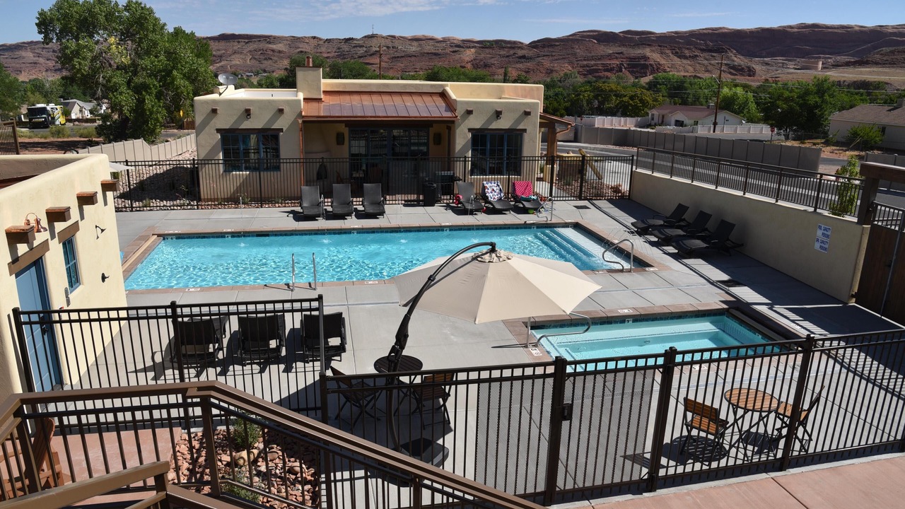 Photo of Outdoor in Moab
