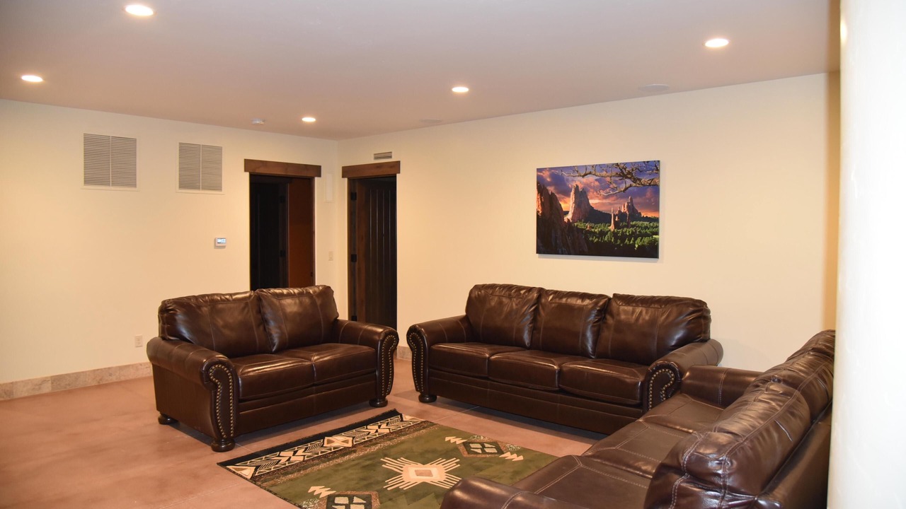 Photo of Bedroom in Moab