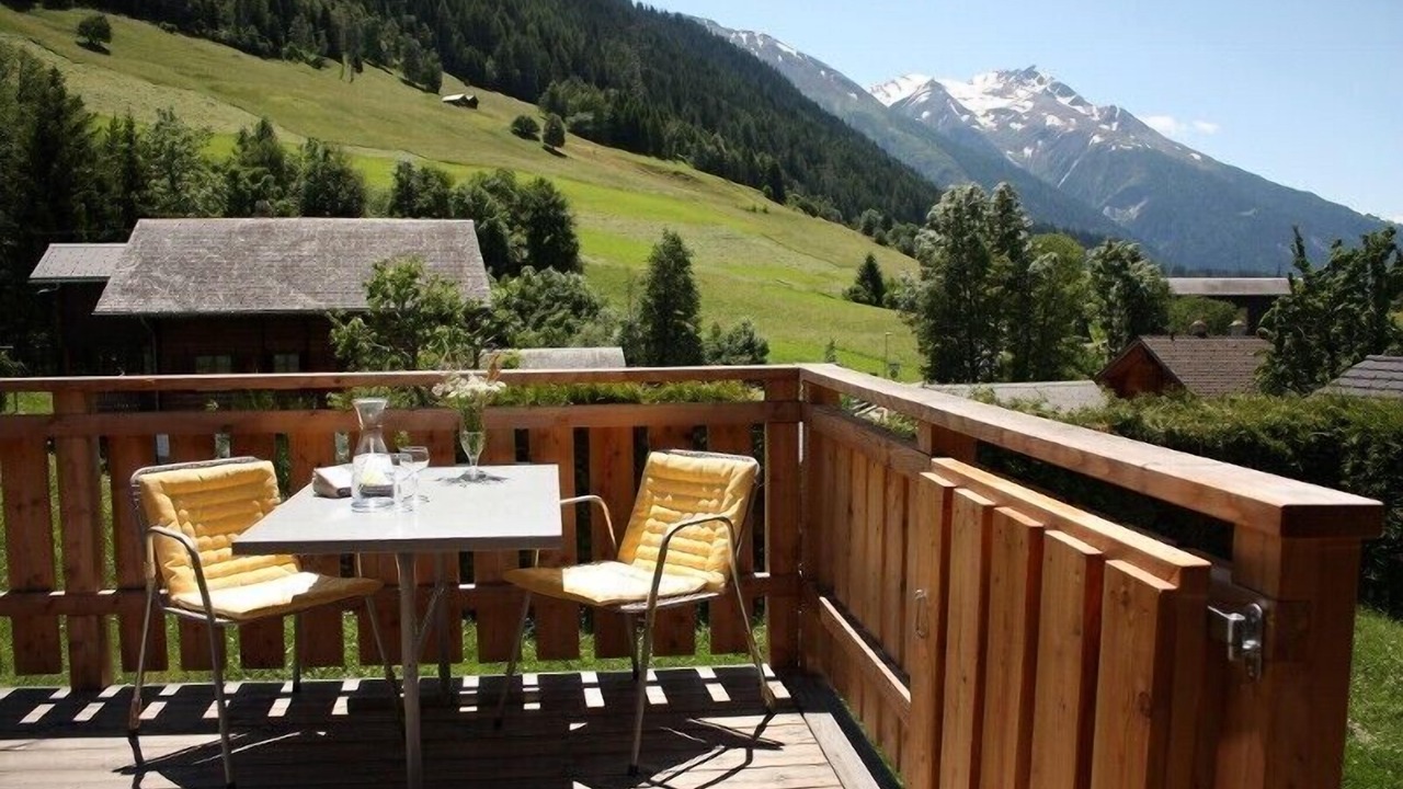 Photo of Outdoor in Ernen