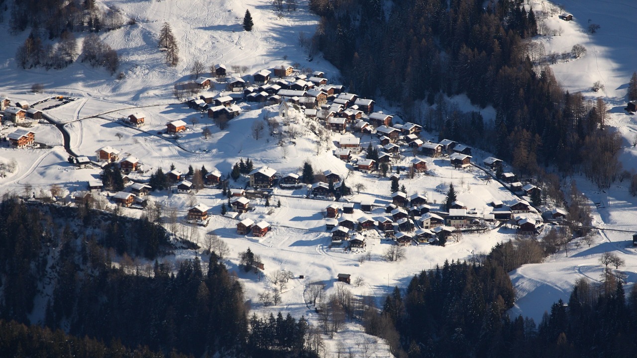 Photo of Outdoor in Ernen