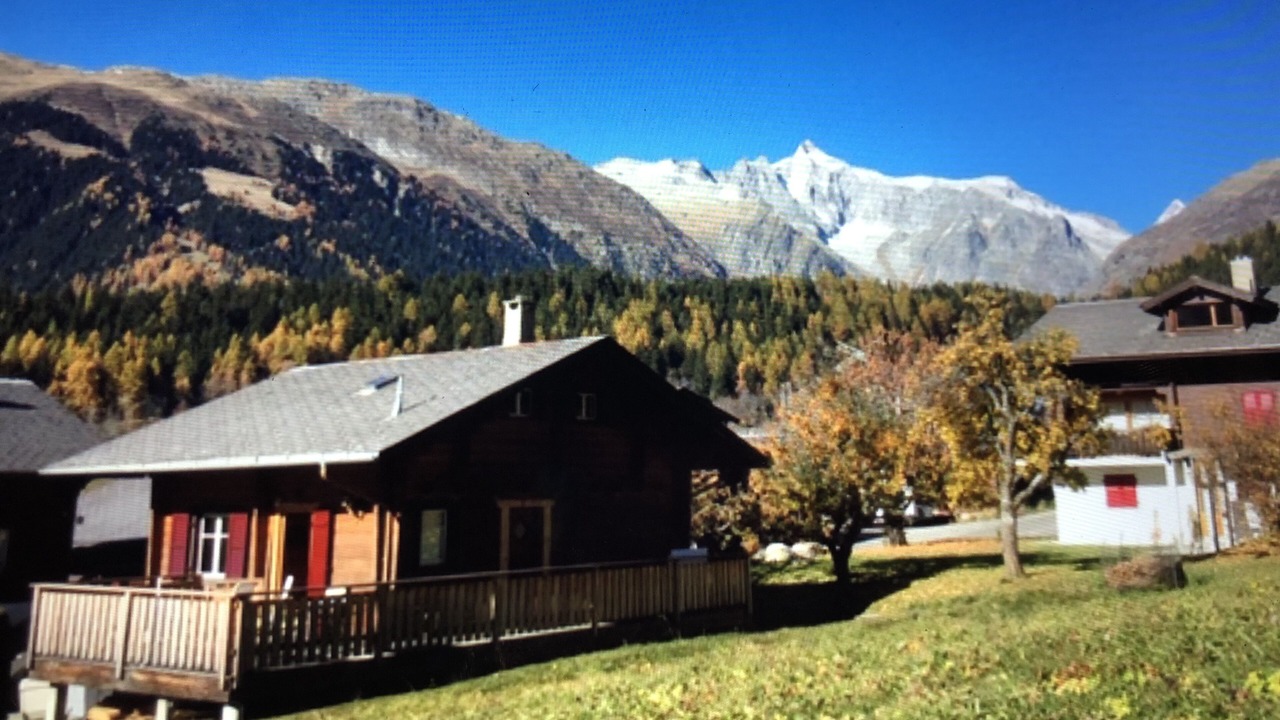 Photo of Outdoor in Ernen