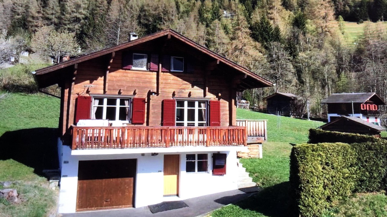Photo of Outdoor in Ernen