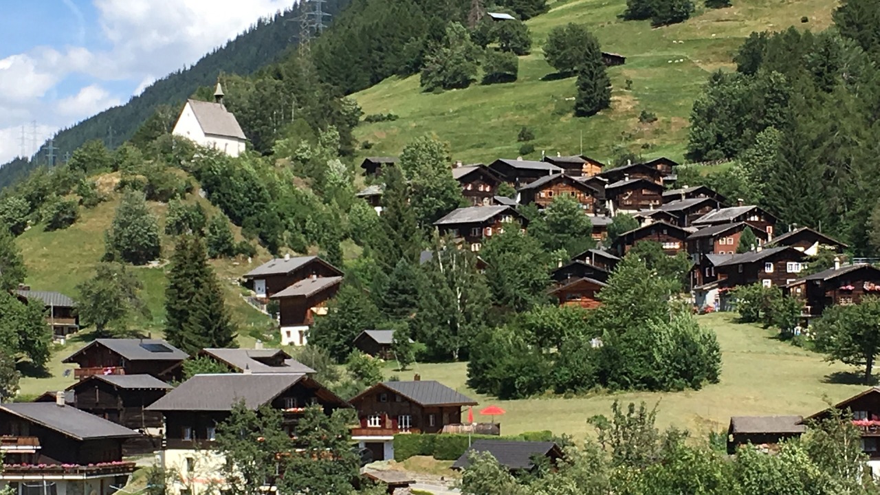 Photo of Outdoor in Ernen