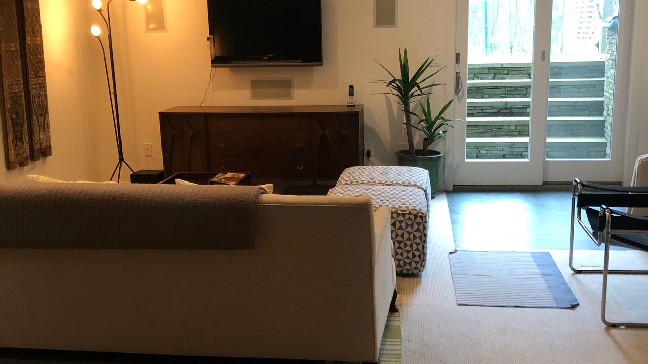 Photo of Bedroom in Lion Head Beach