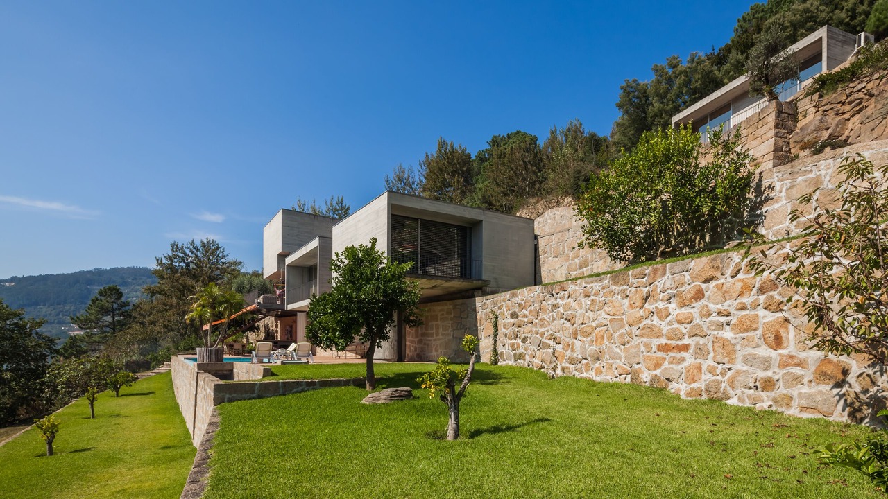 Photo of Outdoor in Marco de Canaveses