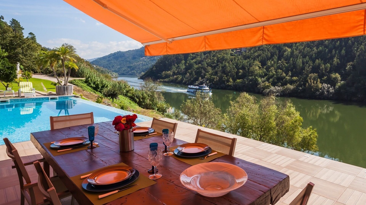 Photo of Outdoor in Marco de Canaveses