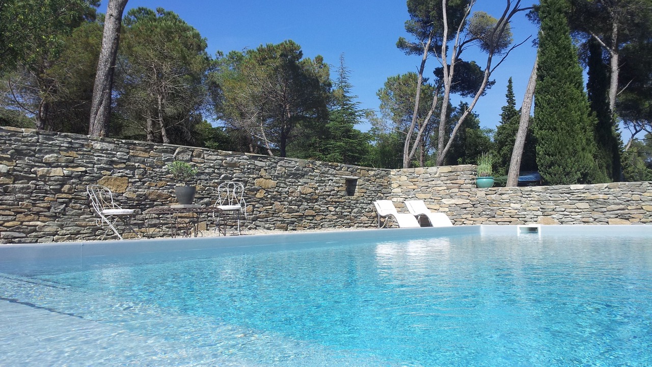 Photo of Outdoor in Laure-Minervois