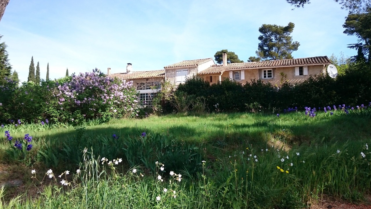 Photo of Outdoor in Laure-Minervois